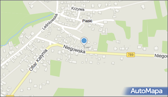 Puchatek, Niegowska 21, Żarki 42-310 - Przedsiębiorstwo, Firma, NIP: 5771128249