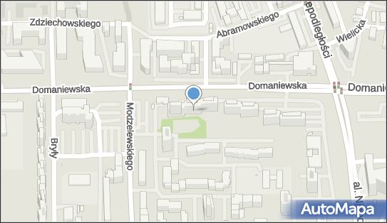 Pucini, ul. Domaniewska 17/19, Warszawa 02-672 - Przedsiębiorstwo, Firma, NIP: 5213518775