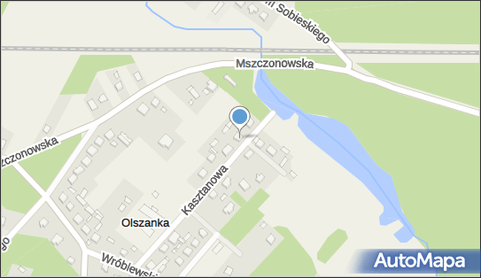Pucuś Serwis Sprzątający Paweł Kamiński, Olszanka 15, Olszanka 96-330 - Przedsiębiorstwo, Firma, NIP: 8381783657