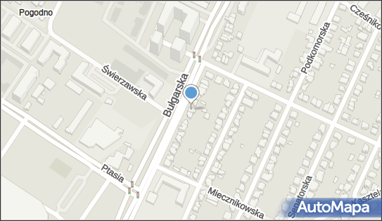 Pudelek i Kundelek, Bułgarska 52, Poznań 60-321 - Przedsiębiorstwo, Firma, numer telefonu