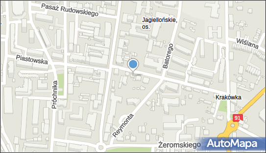 7712242594, Anna Ciszewska Salon Psiej Urody 