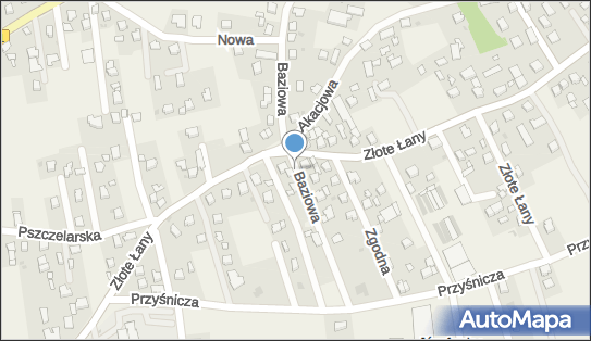 Pudełko Jarosław Biurokomplex, Złote Łany 78, Jankowice 43-215 - Przedsiębiorstwo, Firma, NIP: 6381636286