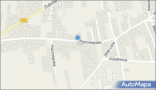 6381000163, Pudełko Michał Przedsiębiorstwo Usługowo Handlowe Konkret 