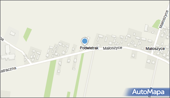 Pueblo Paweł Jakubczyk Wspólnik Spółki Cywilnej, Poświętne 26-315 - Przedsiębiorstwo, Firma, NIP: 7681651155