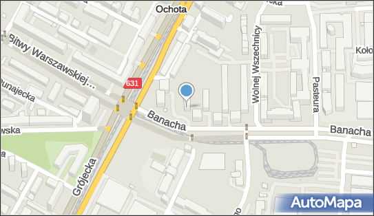 Puh Agata Stradomska-Piechowicz, ul. Stefana Banacha 22, Warszawa 02-097 - Przedsiębiorstwo, Firma, NIP: 7292258015