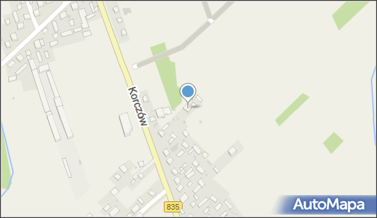 Puh Ambud, Korczów 1 A, Korczów 23-400 - Przedsiębiorstwo, Firma, NIP: 9181094304