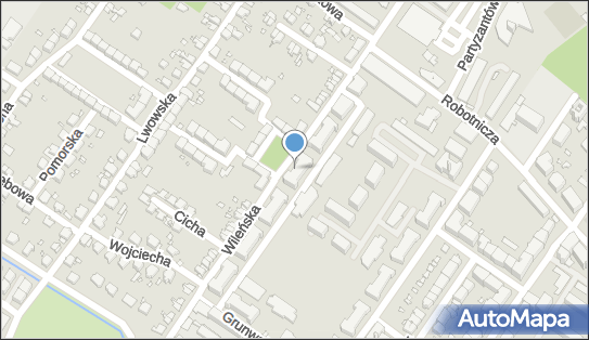 Puh Armański, Wileńska 40, Brzeg 49-300 - Przedsiębiorstwo, Firma, numer telefonu, NIP: 7471729313