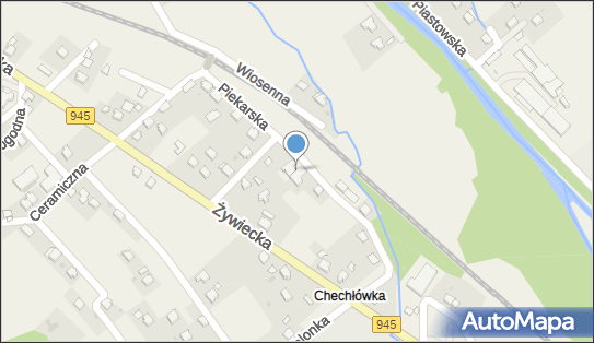 5531062611, Przedsiębiorstwo Usługowo-Handlowe 