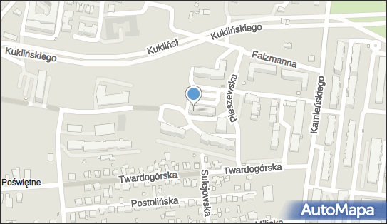 8951270967, Mieczysław Bukowski Przedsiębiorstwo Usługowo-Handlowe Fen 