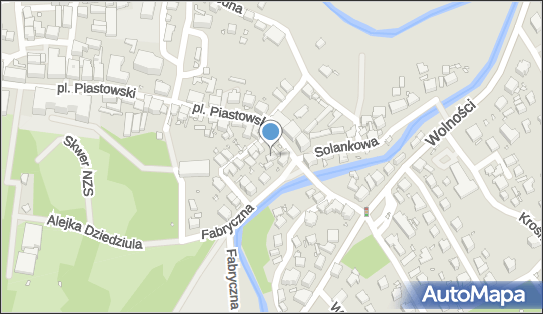 6112144167, Przedsiębiorstwo Usługowo-Handlowe 