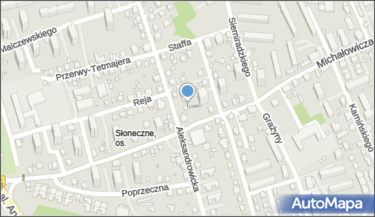 5471538718, Puh i Transportu Czernelecki Daniel 
