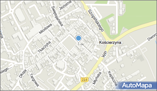 Puh Markuss.C Anna Hering Marek Lipski Puh A&ampH-Anna Hering 83-400 - Przedsiębiorstwo, Firma, NIP: 5911085475