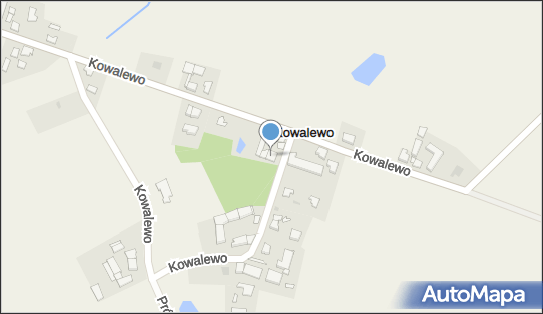 Puh Pasz Rol, Kowalewo 22, Kowalewo 64-830 - Przedsiębiorstwo, Firma, numer telefonu, NIP: 7642234329