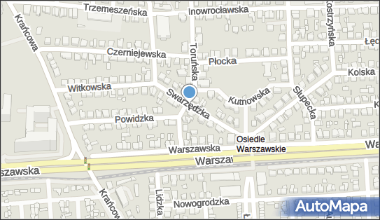 7822233805, Puh Qbiak Przemysław Kubiak 