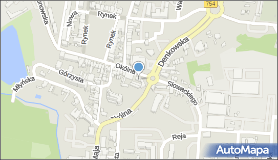 Puh Świętokrzyskie Centrum Kas Fiskalnych Andrzej Nowakowski 27-400 - Przedsiębiorstwo, Firma, NIP: 6611009571