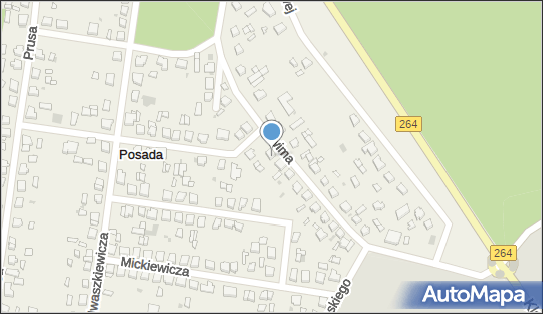 6651890044, Puh Szymczak Kazimierz Szymczak 