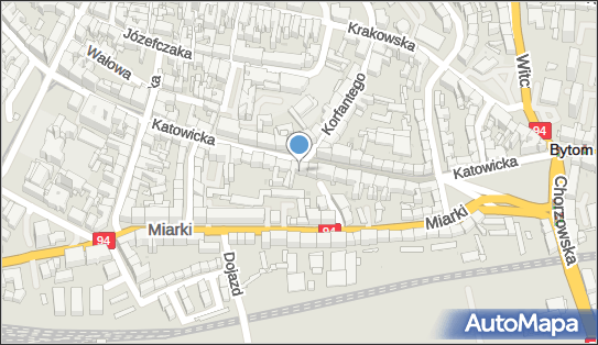 Puh Techmel, Katowicka 44, Bytom 41-902 - Przedsiębiorstwo, Firma, NIP: 6411440519