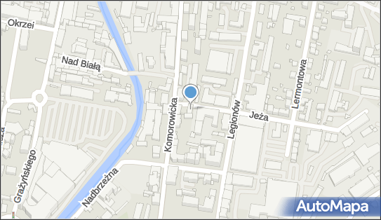 9372408788, Puhp B&M Baster Poland sp. z o.o. 