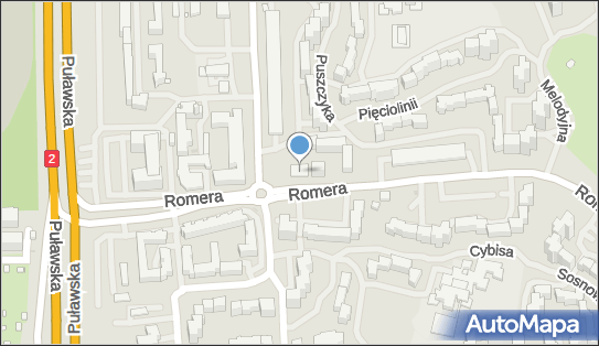 Pukpuk Studio Michał Zych, ul. Eugeniusza Romera 8, Warszawa 02-784 - Przedsiębiorstwo, Firma, NIP: 5471952659