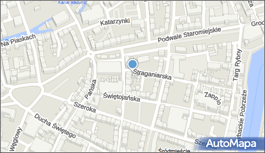 9571015666, Pułapka Wojciech Skoracki 