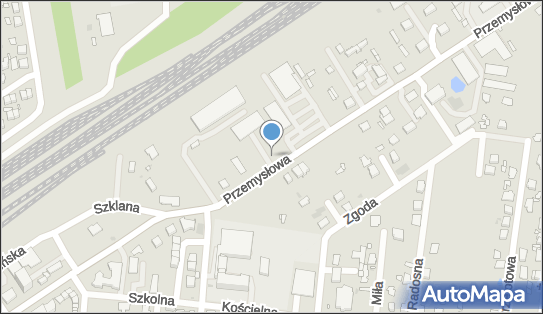 Puławski PPHU - Janusz Puławski, Przemysłowa 7, Tłuszcz 05-240 - Przedsiębiorstwo, Firma, NIP: 7621006238