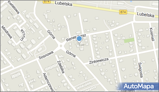 7161599589, Joanna Zagrajek Puławskie Centrum Edukacyjne 