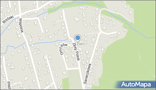 Pulit Biuro Rachunkowe, Złoty Potok 48, Bielsko-Biała 43-318 - Przedsiębiorstwo, Firma, numer telefonu, NIP: 9371031353