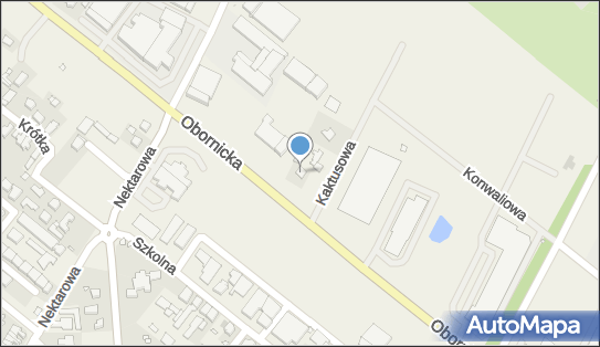 Pullstart, Obornicka 162, Suchy Las 62-002 - Przedsiębiorstwo, Firma, numer telefonu, NIP: 9721235933