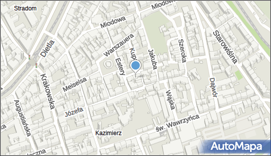 Pulmo, Izaaka 3, Kraków 31-057 - Przedsiębiorstwo, Firma, NIP: 6762206513