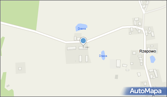 PULO, Rzepowo 28A, Rzepowo 78-551 - Przedsiębiorstwo, Firma, NIP: 6741333850
