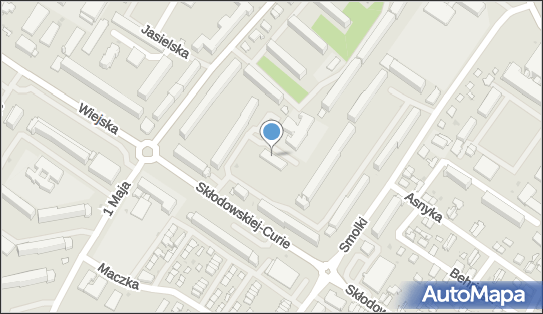 7441001618, Puls-Med Renata Witta 