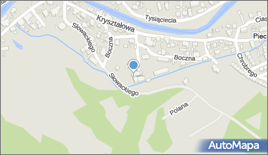 Puls Zakład Poligraficzny, Juliusza Słowackiego 22a, Michałowice 05-816 - Przedsiębiorstwo, Firma, godziny otwarcia, numer telefonu
