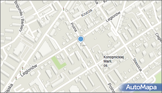Puls, Polna 29, Kalisz 62-800 - Przedsiębiorstwo, Firma, numer telefonu, NIP: 6181880797