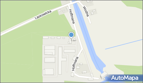 Pumat Wojciech Matusiak, ul. A. Hoffmana 4, Gródek 86-140 - Przedsiębiorstwo, Firma, NIP: 5591350555