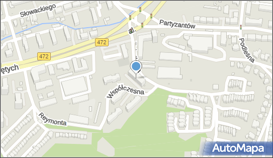 9570886985, Pumed-Polskie Usługi Medyczne 