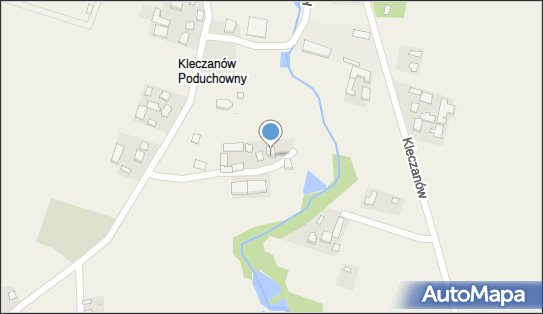 Punkt Apteczny Barbara Augustyn Andrzej Klamut, Kleczanów 144 27-640 - Przedsiębiorstwo, Firma, NIP: 8641939867