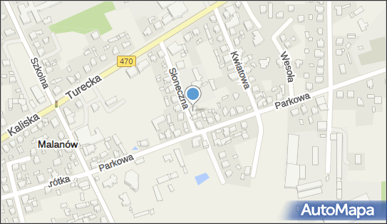 6681831968, Punkt Apteczny 