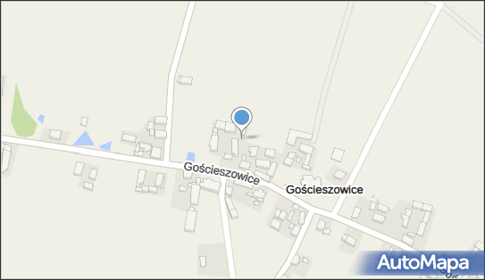Punkt Apteczny Gościeszowice, Gościeszowice, Gościeszowice 67-312 - Przedsiębiorstwo, Firma, numer telefonu