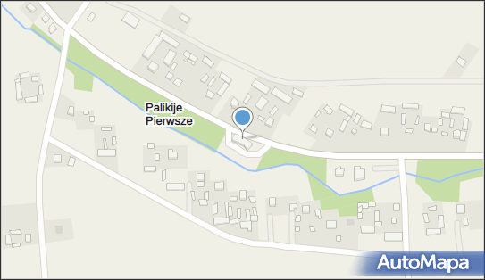 Punkt Apteczny MGR, Palikije Pierwsze 10, Palikije Pierwsze 24-204 - Przedsiębiorstwo, Firma, numer telefonu, NIP: 7121673581