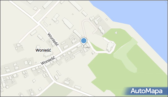 Punkt Apteczny Remedium, Wonieść 44, Wonieść 64-030 - Przedsiębiorstwo, Firma, NIP: 6661795666
