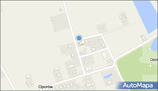 7751469592, Punkt Apteczny w Oporowie Beata Czerbniak 