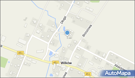 7521119523, Bojczuk Beata Punkt Apteczny 