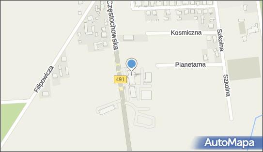 5741863004, Łukasz Tałajczyk Punkt Apteczny 