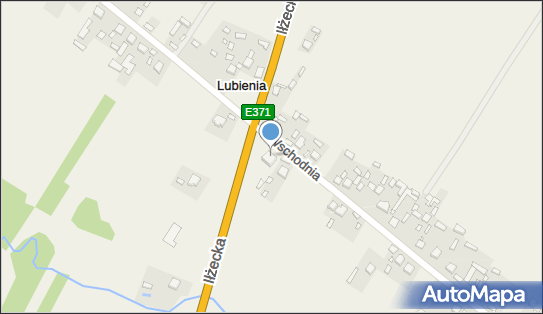 Punkt Apteczny, ul. Wschodnia 2, Lubienia 27-230 - Przedsiębiorstwo, Firma, NIP: 6611004378