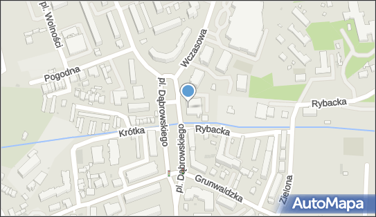 6691474300, Punkt Gastronomiczny Anastazja Trusewicz 