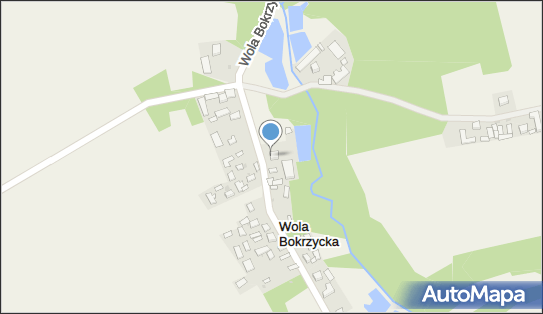 Punkt Handlowy, Wola Bokrzycka 60, Wola Bokrzycka 28-114 - Przedsiębiorstwo, Firma, NIP: 6551214616