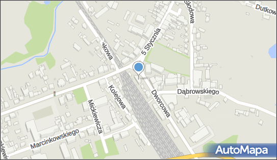 9231089849, Punkt Handlowy Jan Prałat 
