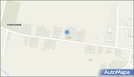 8251347751, Punkt Kombajnowania Zbóż Zaręba Józef 