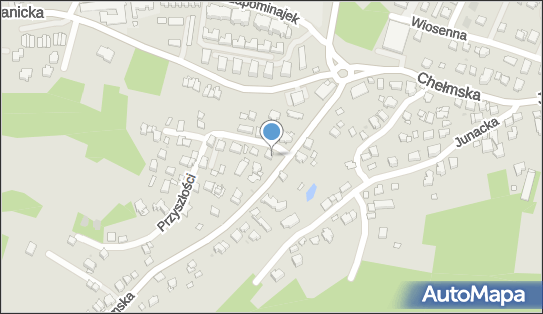 9442070930, Punkt Przedszkolny Brykające Tygrysy Elżbieta Kołodziej 