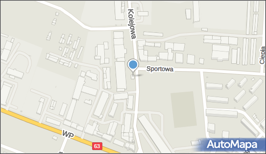 7211039422, Punkt Skupu Ziemniaka - Jarosław Pomichowski 